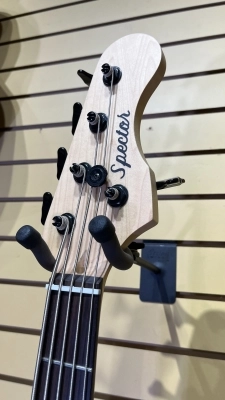 Spector Coda 5 Bass 3